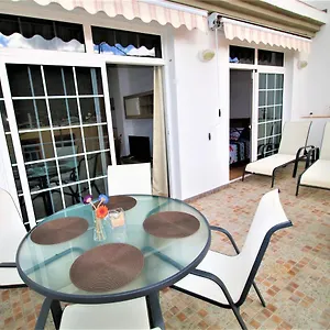 Apartment Cascadas Mogan, Puerto De Mogan