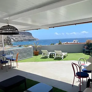 Pensionat Playa, Puerto De Mogan