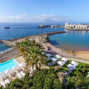 Semesterbostad Cordial Muelle Viejo, Puerto De Mogan