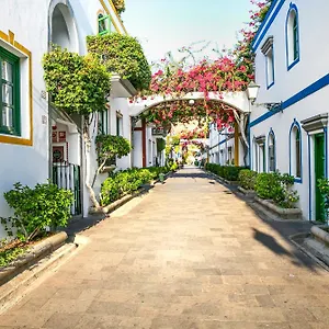 Apartment Billy's By Livvo, Puerto De Mogan