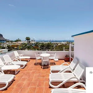 Apartment La Caytispa, Puerto De Mogan