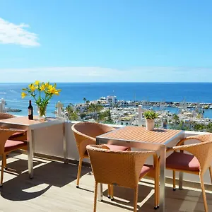 Pensionat Bella Vista Sun Club, Puerto De Mogan