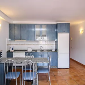 Apartment Vvrompeolas, Puerto De Mogan