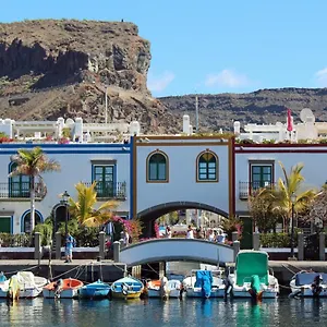Apartment Ribera Del Puerto, Puerto De Mogan