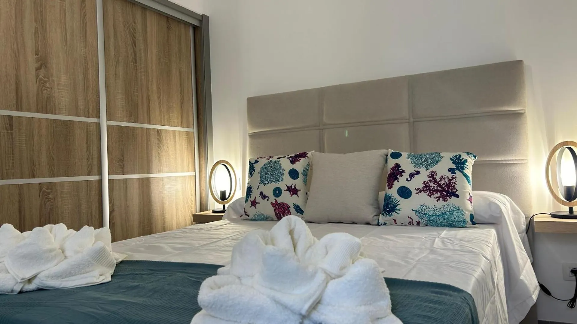 Noray Playa De Mogan Apartment Puerto De Mogan