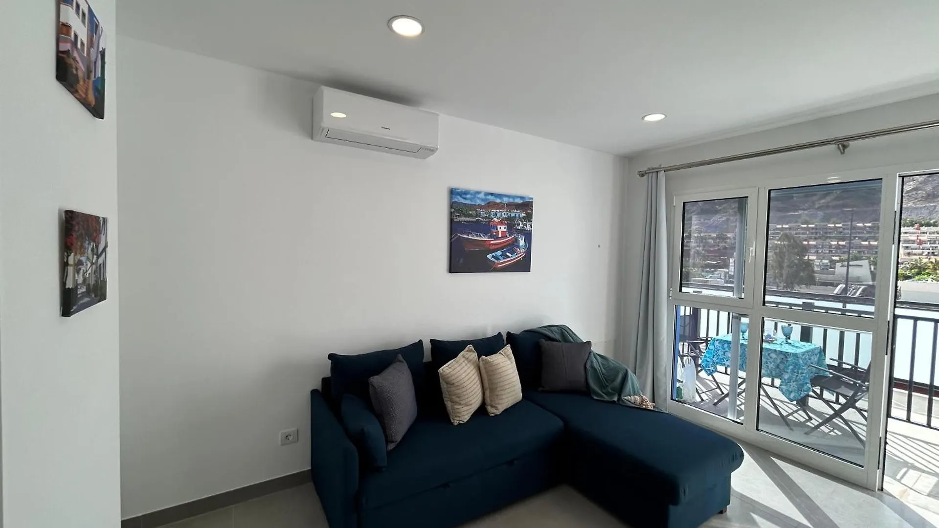 Noray Playa De Mogan Apartment Puerto De Mogan